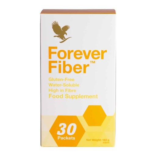 FOREVER FIBER