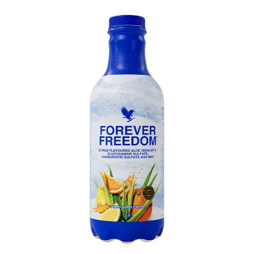 FOREVER FREEDOM