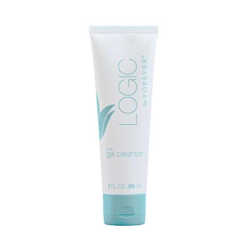 LOGIC BY FOREVER ALOE GEL CLEANSER